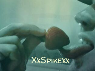 XxSpikexx