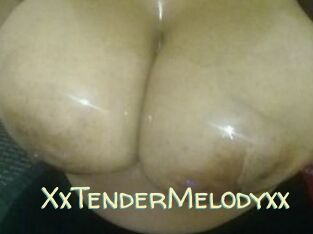 XxTenderMelodyxx