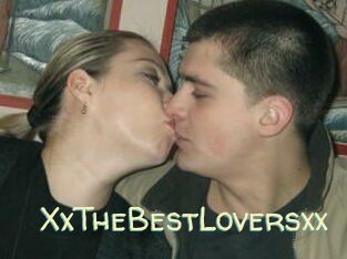 XxTheBestLoversxx