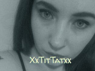 XxTitTatxx