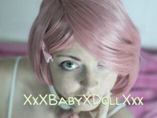 XxXBabyXDollXxx