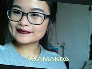Xxamanda