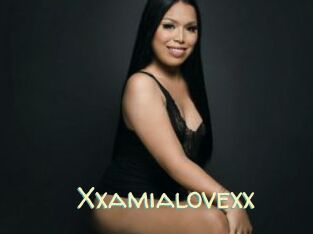Xxamialovexx