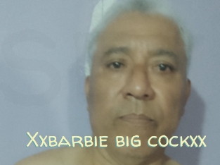 xxbarbie_big_cockxx Sexy Tchat