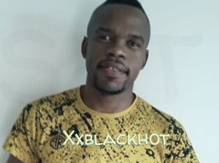 Xxblackhot