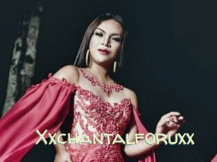 Xxchantalforuxx