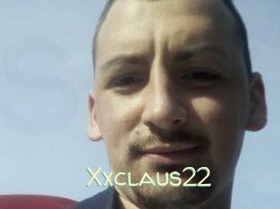 Xxclaus22