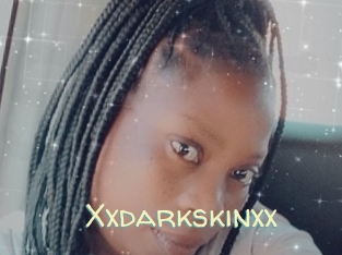 Xxdarkskinxx