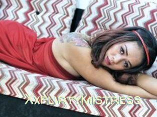 Xxflirtymistress