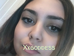 Xxgoddess