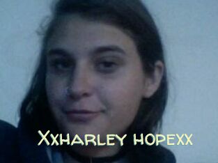 Xxharley_hopexx