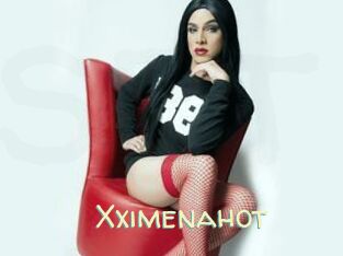 Xximenahot