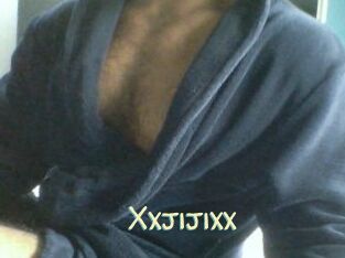 xxjijixx Sexy Tchat