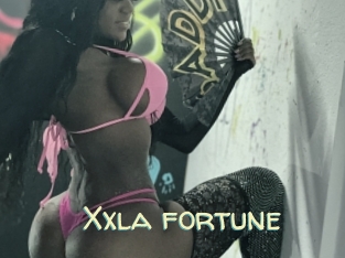 Xxla_fortune
