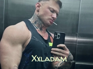 xxladam Sexy Tchat