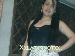 Xxlatinhotxx