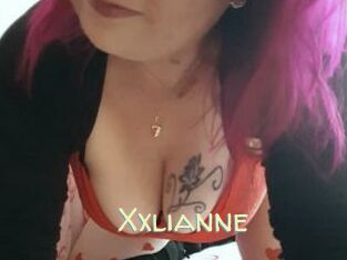 Xxlianne