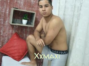 Xxmaxi