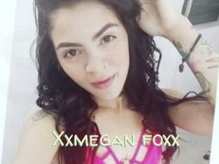 Xxmegan_foxx