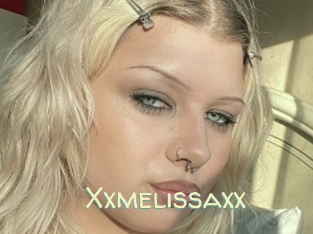 Xxmelissaxx