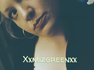 Xxmizgreenxx