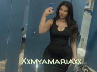 Xxmyamariaxx