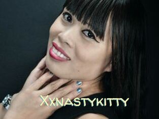 Xxnastykitty