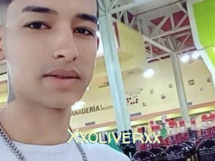 Xxoliverxx