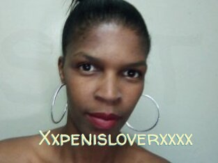 Xxpenisloverxxxx
