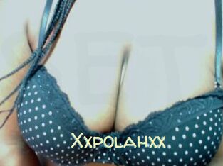 xxpolahxx Sexy Tchat