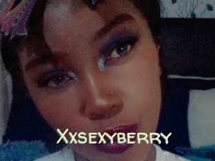 Xxsexyberry