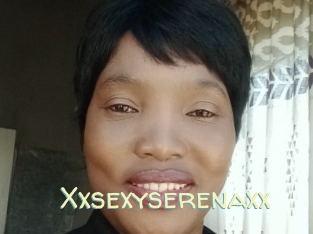 Xxsexyserenaxx