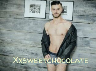 Xxsweetchocolate