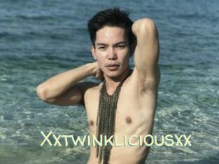 Xxtwinkliciousxx