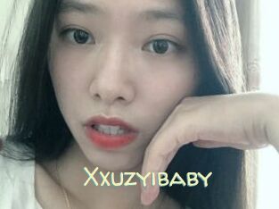 Xxuzyibaby