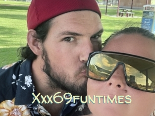 Xxx69funtimes