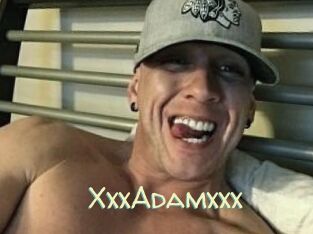 XxxAdamxxx
