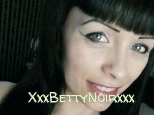 Xxx_BettyNoir_xxx