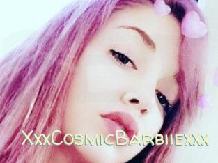 XxxCosmicBarbiiexxx