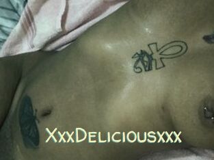 xxxDeliciousxxx Sexy Tchat