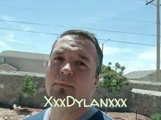 XxxDylanxxx
