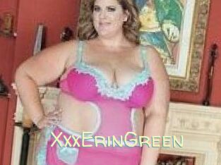 XxxErinGreen