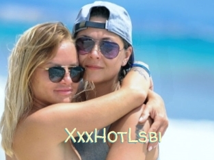 XxxHotLsbi
