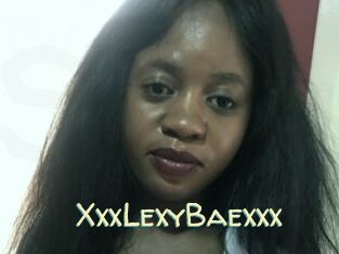 XxxLexyBaexxx