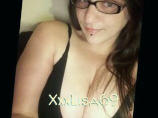 XxxLisa69