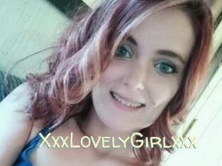XxxLovelyGirlxxx