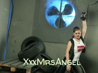 xxxMrsAngel Sexy Tchat