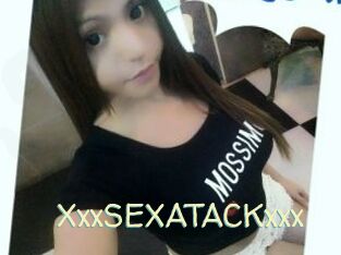 XxxSEXATACKxxx