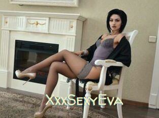 XxxSexyEva