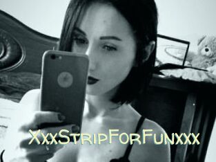 xxxStripForFunxxx Sexy Tchat